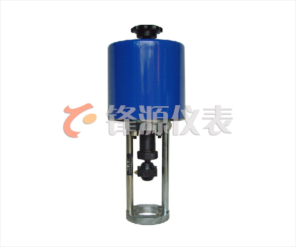 电动精小型执行器